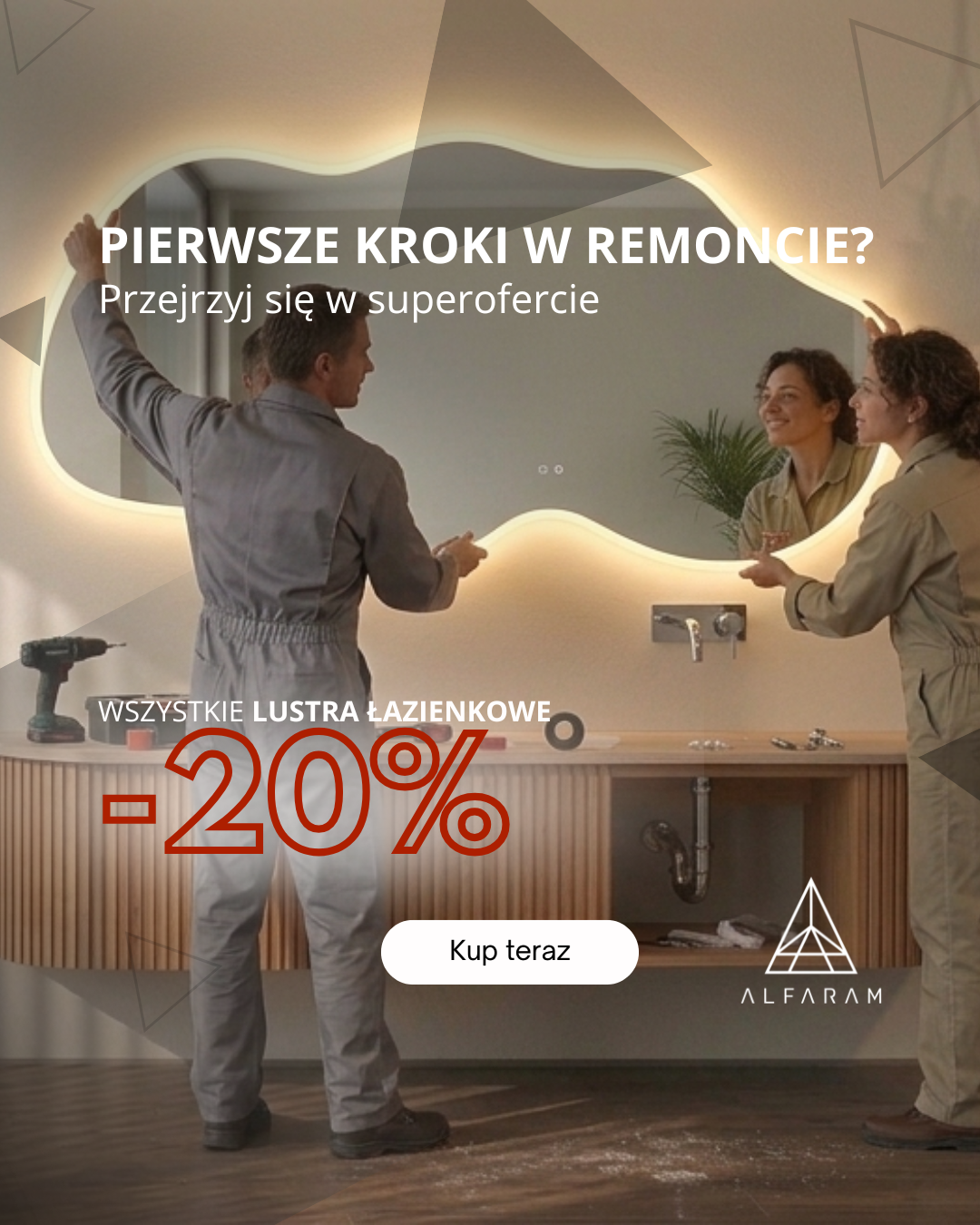 Promocja Zimowa -10%