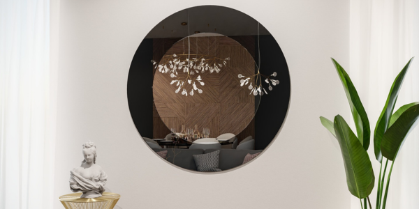 Jak bezpiecznie odkleić lustro od ściany i czy da się to zrobić bez uszkodzeń? Praktyczne porady