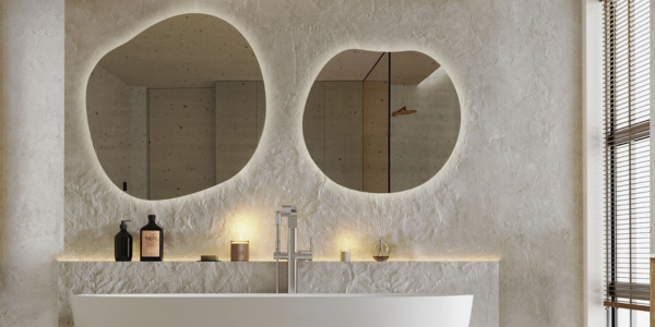 Jak urządzić łazienkę w stylu spa, która sprzyja relaksowi?