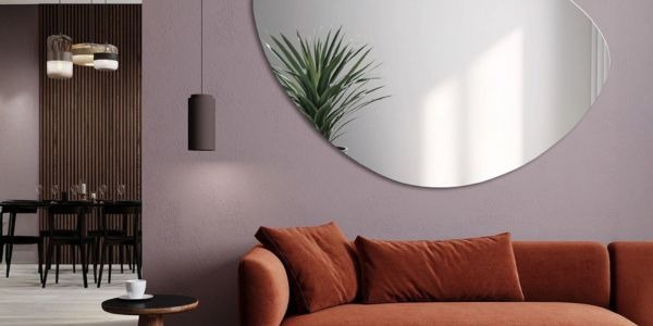 Mid-century modern – elegancka funkcjonalność z połowy ubiegłego wieku