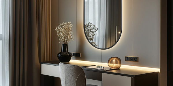 Modne wnętrza w 2026 roku – jakie trendy będą rządzić w aranżacjach?