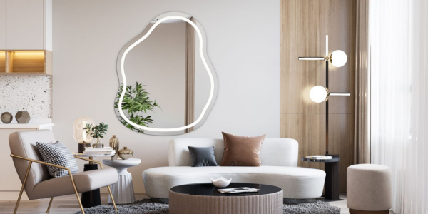 Kolor roku 2026 – Cloud Dancer – czym jest i co wnosi w obszar designu?